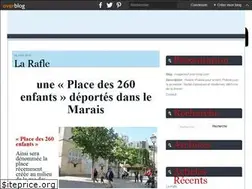 Sites similar to nuageneuf.over-blog.com