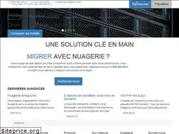 Sites similar to nuagerie.com