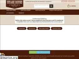 Sites similar to nuagerouge.fr
