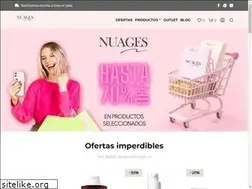 Sites similar to nuages.com.ar