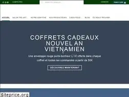 Sites similar to nuagesauvage.fr