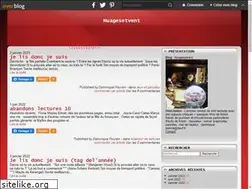 Sites similar to nuagesetvent.com