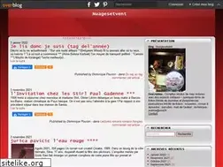Sites similar to nuagesetvent.over-blog.com