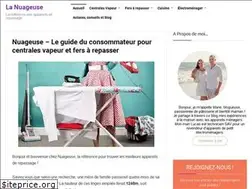 Sites similar to nuageuse.fr