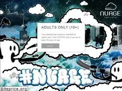 Sites similar to nuagevapor.com