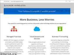 Sites similar to nuagewireless.com