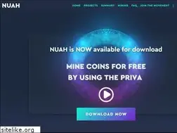 Sites similar to nuah.org