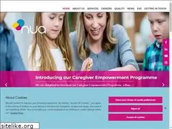 Sites similar to nuahealthcare.ie