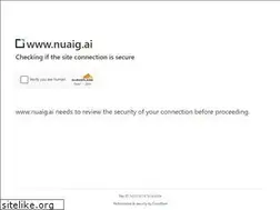 Sites similar to nuaig.ai
