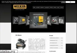 Sites similar to nuair.it