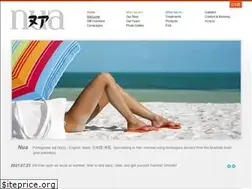 Sites similar to nuajapan.com