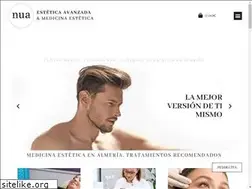 Sites similar to nuamedicinaestetica.es