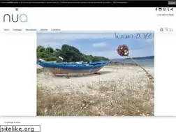 Sites similar to nuamoda.es