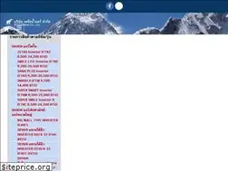 Sites similar to nuanamair.com