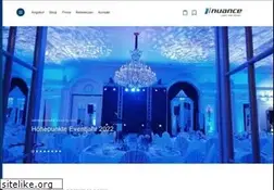 Sites similar to nuance-gmbh.ch