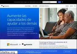 Sites similar to nuance.es