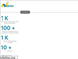 Sites similar to nuancedigital.qa