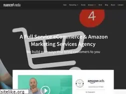 Sites similar to nuancedmedia.com