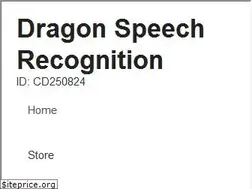 Sites similar to nuancedragonsupport.com