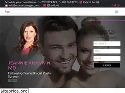 Sites similar to nuancelasvegas.com