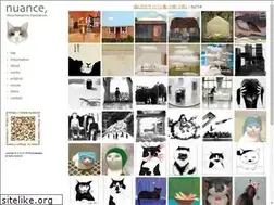 Sites similar to nuances.cc