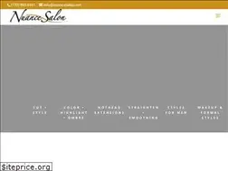 Sites similar to nuancesalon.net