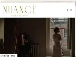Sites similar to nuanci.ru