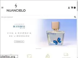 Sites similar to nuancielo.com.br