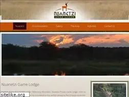 Sites similar to nuanetzi.co.za
