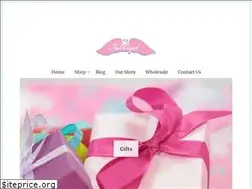 Sites similar to nuangel.com