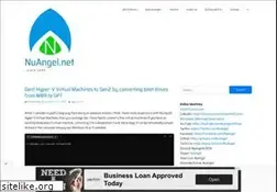 Sites similar to nuangel.net