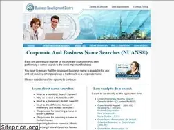 Sites similar to nuans-canada.ca