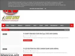 Sites similar to nuansa-electronics.blogspot.com