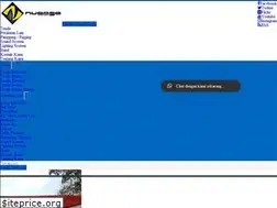 Sites similar to nuansa-entertainment.com