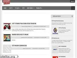 Sites similar to nuansa-indo.blogspot.com