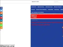 Sites similar to nuansarealitanews.com