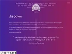Sites similar to nuansaspa.com