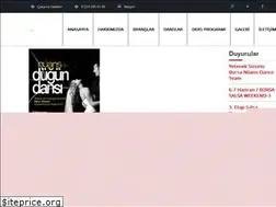Sites similar to nuansdans.com