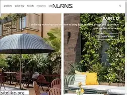 Sites similar to nuansdesign.com