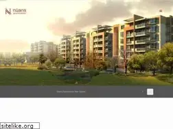 Sites similar to nuansgayrimenkul.com