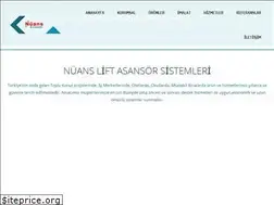 Sites similar to nuanslift.com
