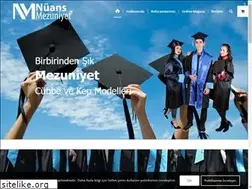 Sites similar to nuansmezuniyet.com