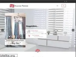 Sites similar to nuansperde.com