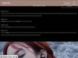 Sites similar to nuarl.com