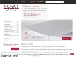 Sites similar to nuartdigital.com