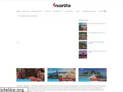 Sites similar to nuarthatours.com