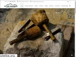 Sites similar to nuartmemorial.com