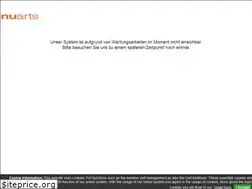 Sites similar to nuarts.de