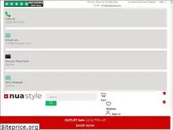 Sites similar to nuastyle.com