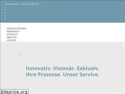 Sites similar to nub-it.de